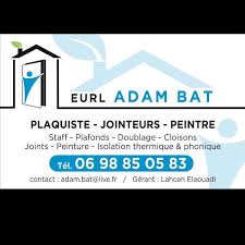 ADAM BAT updated their profile picture.