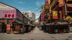 It is mentioned in the official statement that should the number of cases face a decline after 2 weeks, the government will implement a phase 2 fmco lockdown for 4. Eurocham Malaysia Denies Govt Mulling Full Lockdown After 4 Feb Memo Was For Members Only