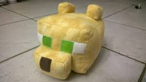 Minecraft mods stuffed animals 1.8.1. Minecraft Plush Sewing Pattern Google Search Sewing Plushies Toy Craft