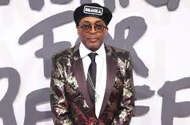 Spike lee, american filmmaker known for his uncompromising, provocative approach to controversial subject matter. Spike Lee Explains Why He Helmed A Killers Land Of The Free Music Video Billboard Billboard