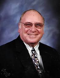 David E. Russell Obituary