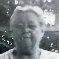 Daisy Mary Martha Norman (1890–1970)