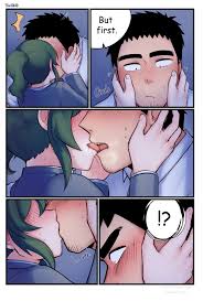 My Senpai Is Annoying - Annoying Rain Hentai