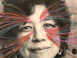 People — Maria Mocerino