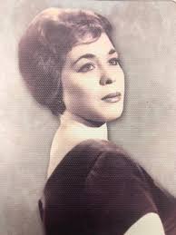 Luz Mariscal Obituary