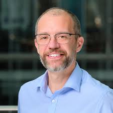 Professor Russell Goodall