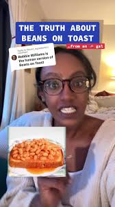 What Beans Do They Eat in Im A Celebrity