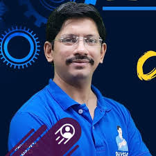 Physics Bro Vaibhav Agarwal