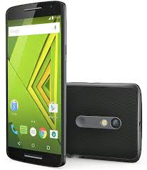 Motorola moto x (2nd generation) xt1097 gsm unlocked cellphone, 16gb, black soft touch 469 $144.50 $ 144. Venta De Moto X Play 132 Articulos De Segunda Mano