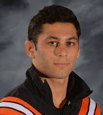 OKLAHOMA STATE WRESTLING