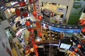 Quiz nite with ken botak. Biggest Shopping Malls In Kuala Lumpur