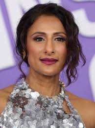 Sarayu Rao's Instagram, Twitter & Facebook