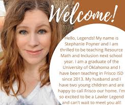 Stephanie Poyner's Instagram, Twitter & Facebook