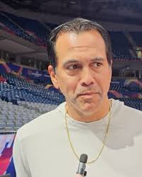 Back when Claver was just taking off ⏳ As Victor Claver retires, lets jump  back to 2006 #U18EuroBasket, where he took bronze and was selected to the  All-Tournament team 🥉⭐ 📊 14.4