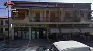 Orari di apertura banco san marco (bancomat) campo marconi 88, 30015 chioggia ☎ numero di telefono indirizzo altre offerte nelle vicinanze guarda ora! Rapine A Chioggia E Porto Viro Fermato Sodalizio Criminale La Piazzaweb