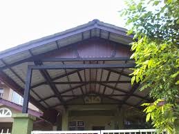 Sejumlah gambar rumah minimalis ini bisa menjadi inspirasi bagi kamu yang berencana membangun rumah atau merenovasi hunian. Nak Dapatkan Bumbung Terbaik Untuk Kediaman Wajib Ada 5 Ciri Ini Yang Mampu Selamatkan Poket Anda Impiana