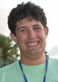 Cameron Olsen's Instagram, Twitter & Facebook