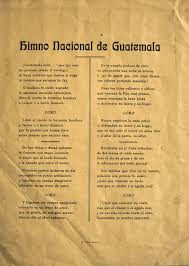 Oíd el ruido de rotas cadenas, ved en trono a la noble igualdad. Breve Aproximacion A La Historia Del Himno Nacional La Hora