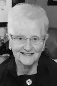 MARGARET CHASE Obituary