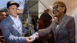 Primaries today will shape the landscape of the midterms in November