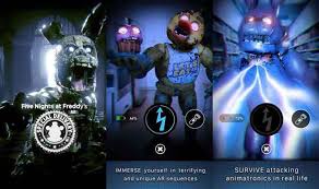 Players will play the night . Five Nights At Freddy S Ar Special Delivery Apk For Android Free Download Fnaf Fangame