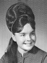 Sally Parker (Ayres) (Deceased), Bakersfield, CA California