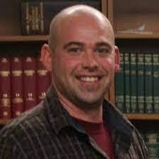 Jeremy Somerville's Instagram, Twitter & Facebook