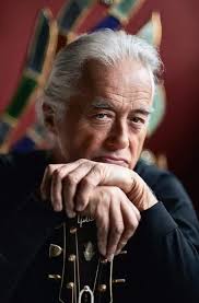 Quiet comfort in Jimmy's music