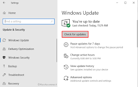 Machines running windows 10 versions 1507 once the upgrade process is complete, you simply need to install a minor update to switch to windows 10 v1909. How To Upgrade Windows 10 To November 2019 Update Version 1909