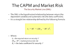 A stock with a beta of 1.0 indicates that it moves in tandem with the s&p 500. Beta Finance Definition Francais
