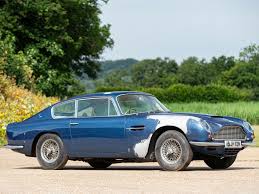 Image result for Pacific Blue 1963 Aston Martin