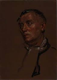 Edward Roche: A Head Melter at a Sheffield Munition Factory