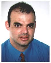 Andreas Kyprianou Home Page