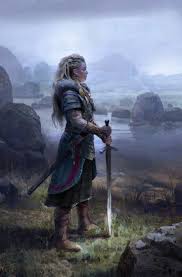 Image result for female warrior art