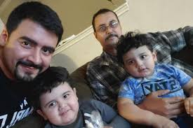 Fundraiser for Ramiro Galvan by Nancy Zelaya : Ramiro's Funeral Cost and  Memorial