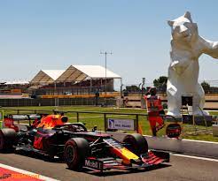 Rood licht voor de gp van australië. Grand Prix Van Frankrijk Van 2020 Kalender Geschrapt Gptoday Net
