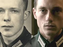 Kriegserinnerungen: „Du wolltest ja leben“