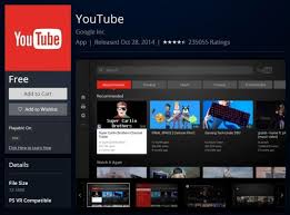 Download this app from microsoft store for xbox one. 12 Best Streaming Apps For Ps4 Playstation 4 Streaming Apps 2017