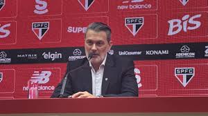 Rui Costa descarta reintegrar Arboleda ao elenco do São Paulo