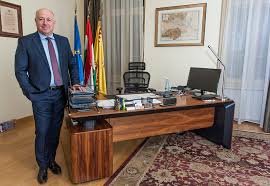 Kriza ákos 56 éves volt. Miskolc Csinos Varos Lett Demokrata