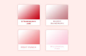 Discharge can be light or a much deeper pink. Period Blood Color What It Says About Your Health Well Good