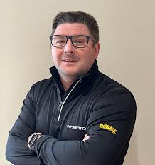 Alan Jack named as INFINICUT® Sales Manager