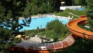 Mit der neuen besitzerin, der fitness connection, ändert sich einiges im schwimmbad wolhusen. Hier Konnen Luzernerinnen Baden Gehen Sofern Die Temperaturen Stimmen Zentralplus