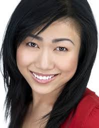 Angela Lin's Instagram, Twitter & Facebook