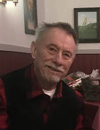 Obituary information for Garen Reich