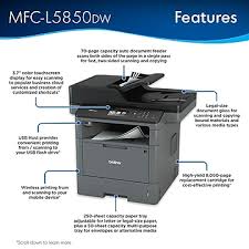 With a large capacity, it will be easy to handle your large print job through a paper tray with a capacity of 250 sheets that can be adjusted and. Shop For All In One Printers And Scanners Staples
