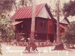 Check spelling or type a new query. Adam On Twitter Kenangan Hidup Di Kampung Rumah Rumah Di Kampung Dulu Dulu Bila Angin Kuat Takut Sangat Tengok Pokok Nyok Dok Melentok Lentok Dulu Lagi Guna Atap Nipah Sejuk Nyaman Rasanya Dalam Rumah