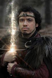 Kaamelott est achevé, la cour est établie, les choses sérieuses peuvent commencer. Kaamelott Characters Tv Tropes