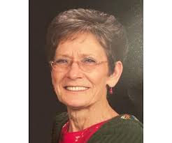 Harriet M. Grier Obituary (2023)