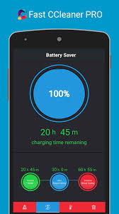El rey del mantenimiento en windows llega a android. Fast Ccleaner Pro For Android Apk Download